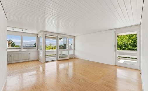 Apartment in Villars-sur-Glâne, Fribourg, Switzerland 1