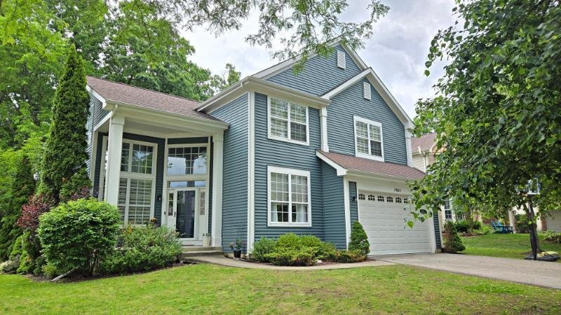 House in Libertyville, Illinois, United States 1 - 18244563
