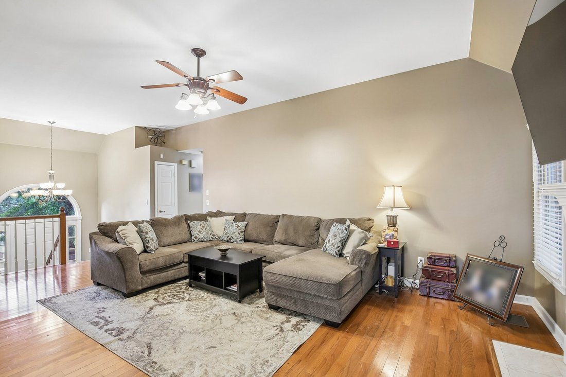 House in Nashville, Tennessee, United States 2 - 18208423