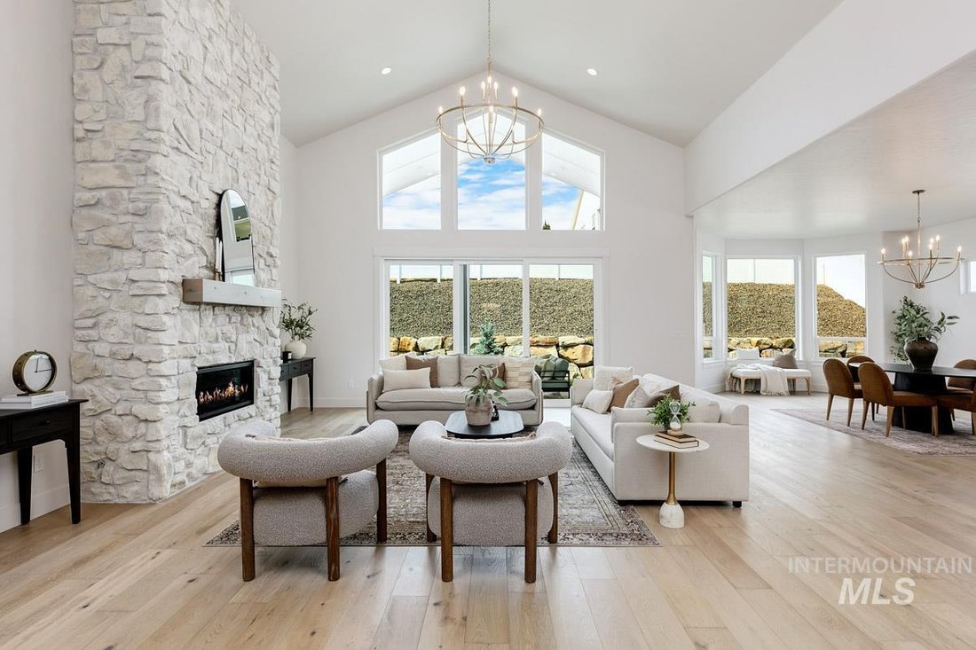 House in Boise, Idaho, United States 3 - 18242532