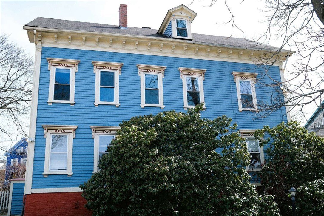 Providence, Rhode Island, United States 2 - 18244745