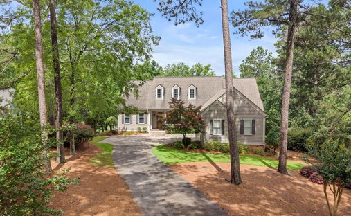 House in Greensboro, Georgia, United States 1
