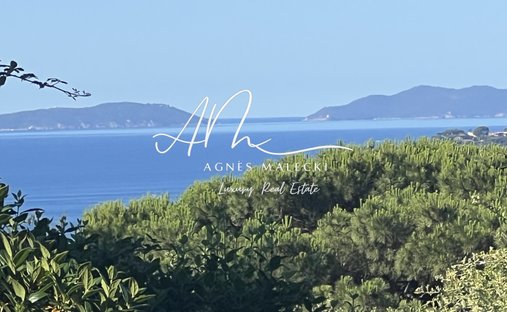 Estate in La Croix-Valmer, Provence-Alpes-Côte d'Azur, France 1