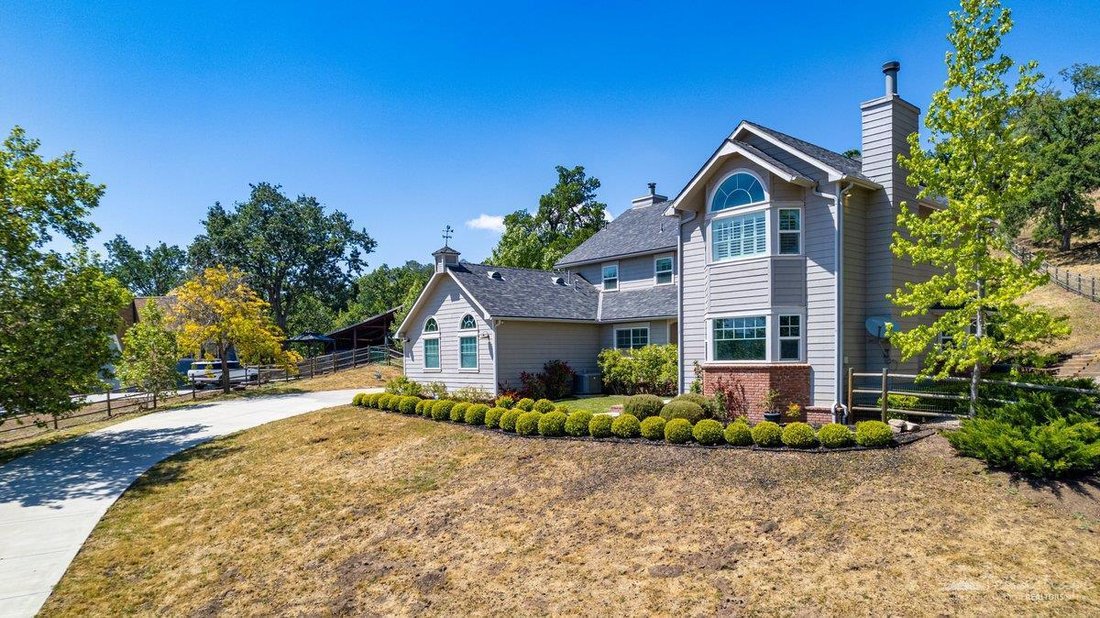 House in Tehachapi, California, United States 2 - 18236055