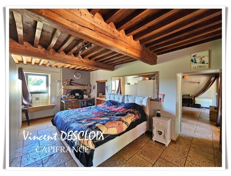 House in Saulieu, Bourgogne – Franche-Comté, France 5 - 18245816