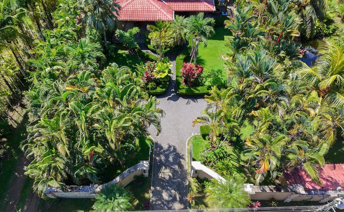 Casa en Pavones, Provincia de Puntarenas, Costa Rica 5 - 18246593
