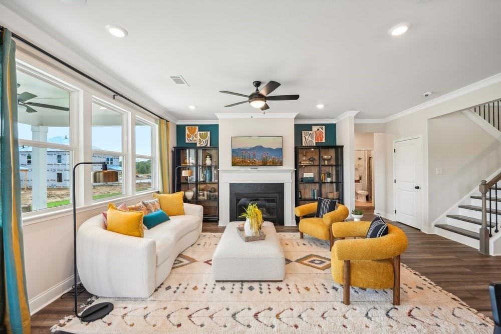 House in Loganville, Georgia, United States 3 - 18244154