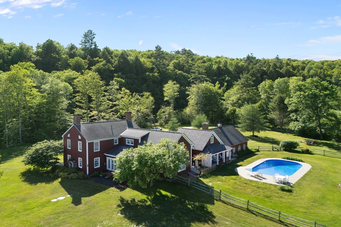 House in Grafton, Vermont, United States 4 - 18238529