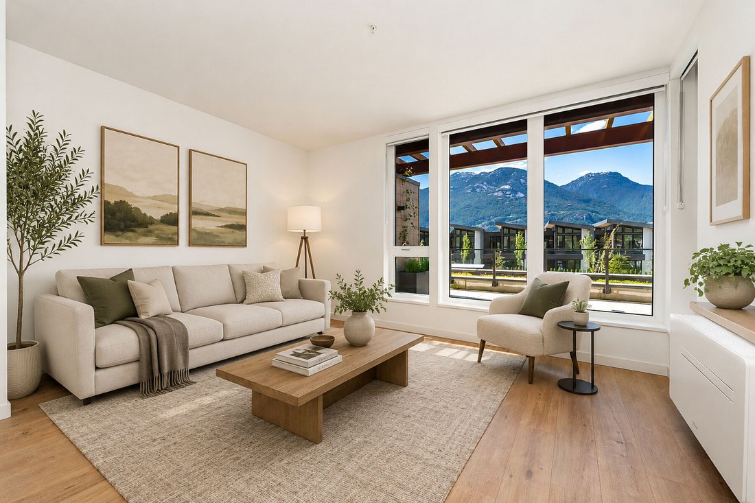 Condo in Squamish, British Columbia, Canada 3 - 18246357