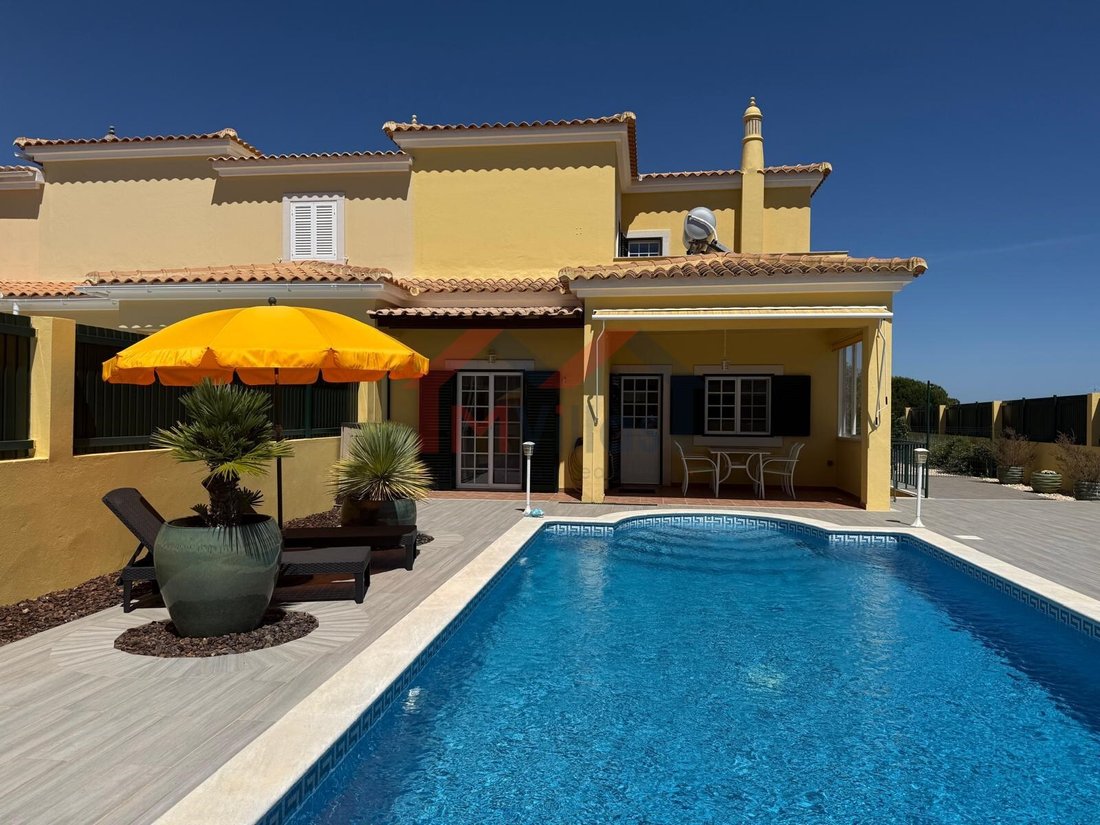 House in Almancil, Algarve, Portugal 1 - 18245673