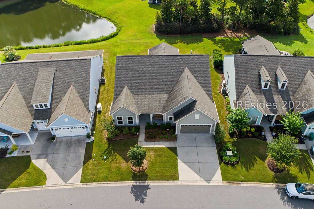 House in Bluffton, South Carolina, United States 1 - 18235890