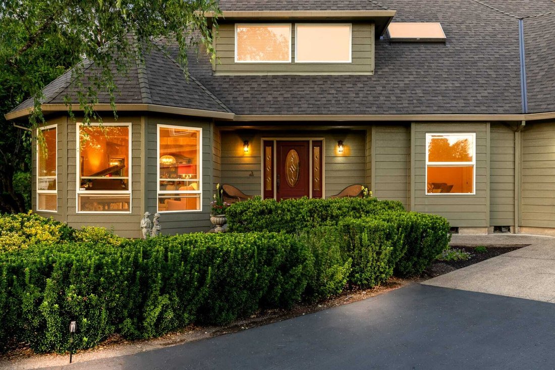 House in Newberg, Oregon, United States 3 - 18241301