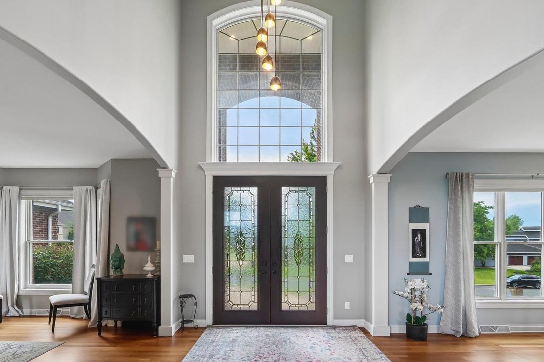 House in Verona, Wisconsin, United States 4 - 18241649