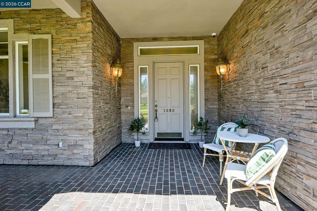 House in Concord, California, United States 4 - 18243128