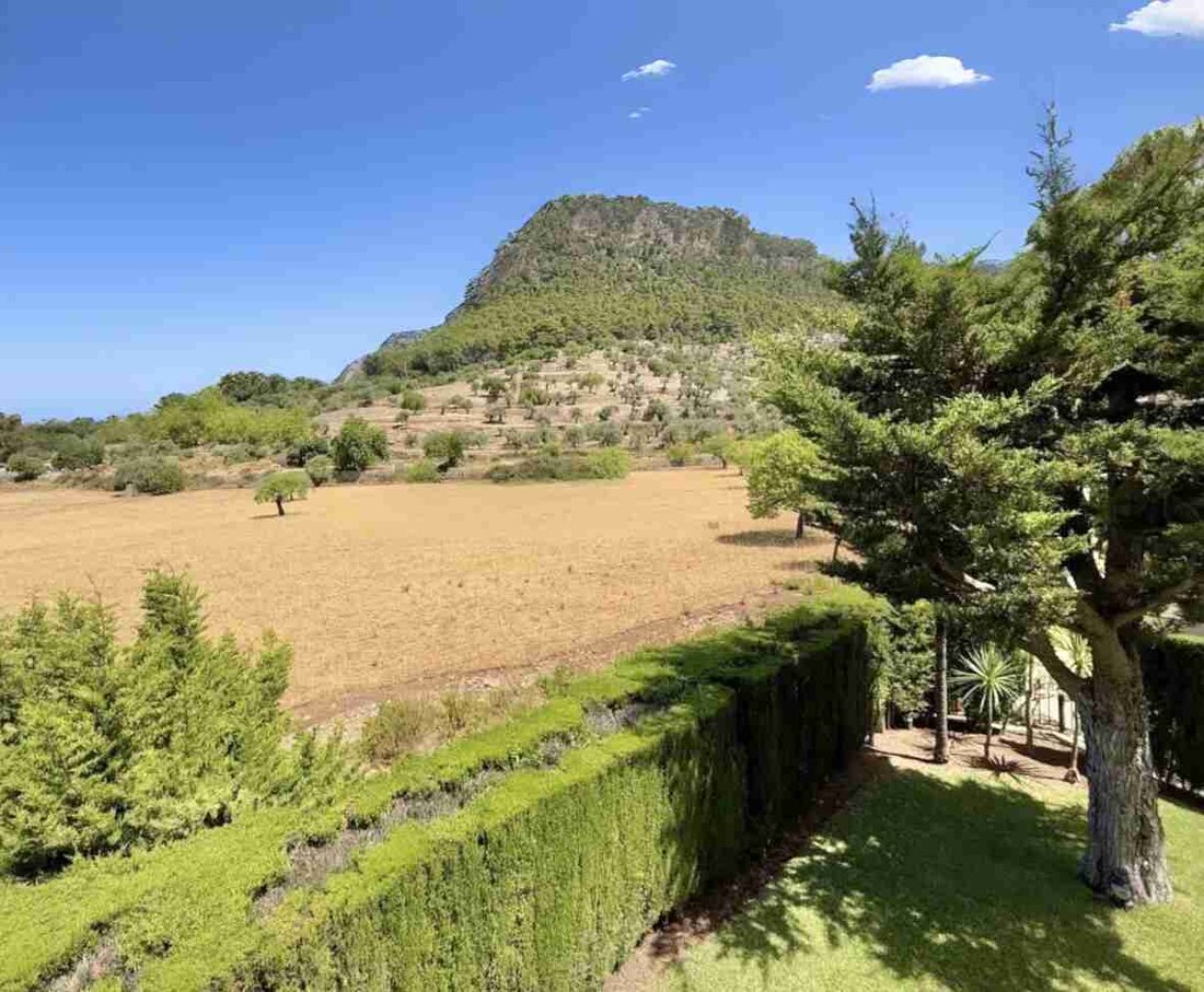 Villa in Valldemossa, Balearic Islands, Spain 4 - 18242740