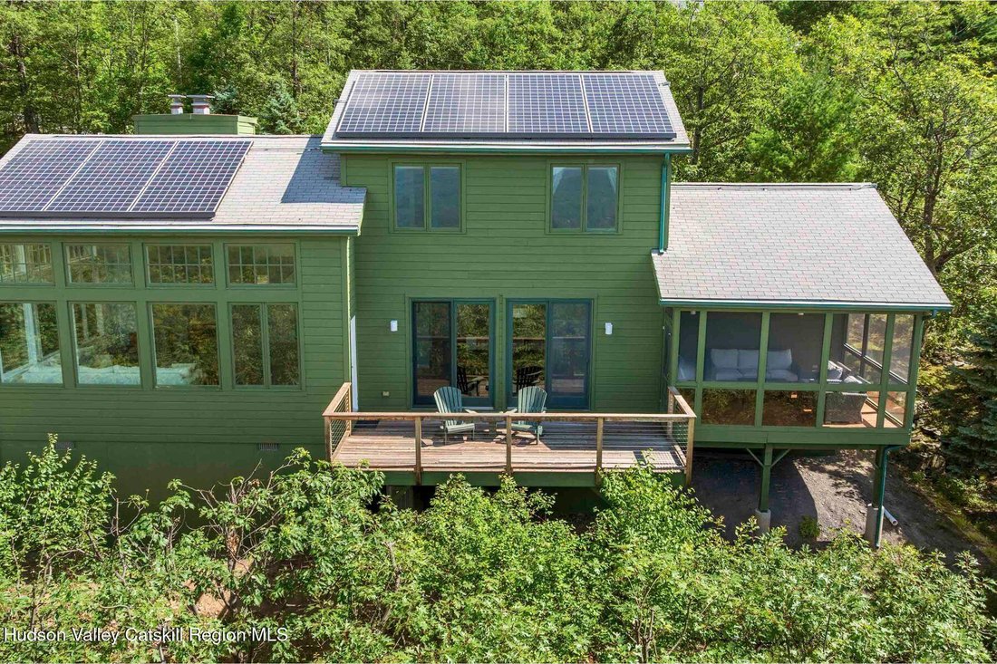 House in Woodstock, New York, United States 4 - 18237189