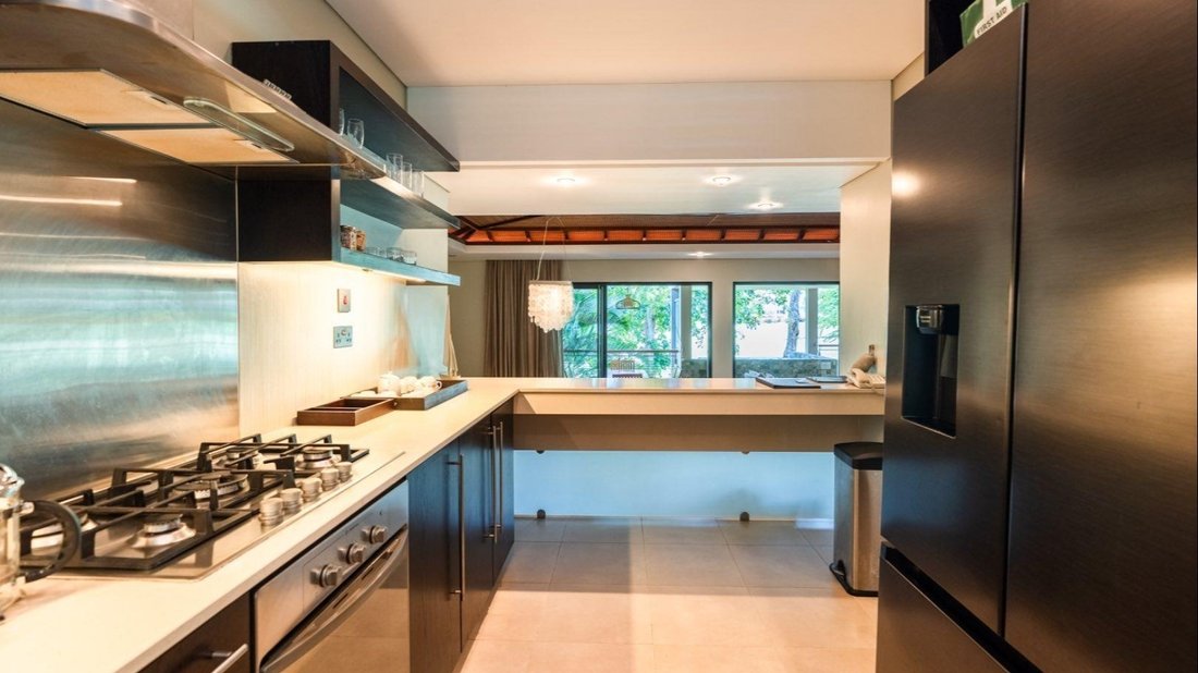 Apartment in Beau Champ, Flacq District, Mauritius 5 - 18240113