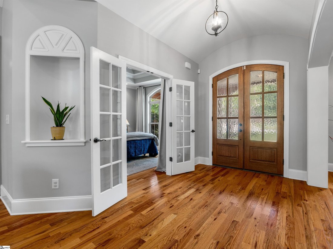 House in Campobello, South Carolina, United States 2 - 18241347