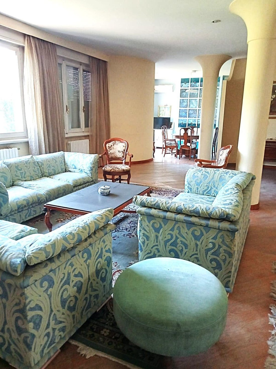 Villa in Historic Center, Empoli, Tuscany 4 - 18241660