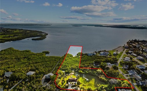 Haus in Palmetto, Florida, Vereinigte Staaten 1