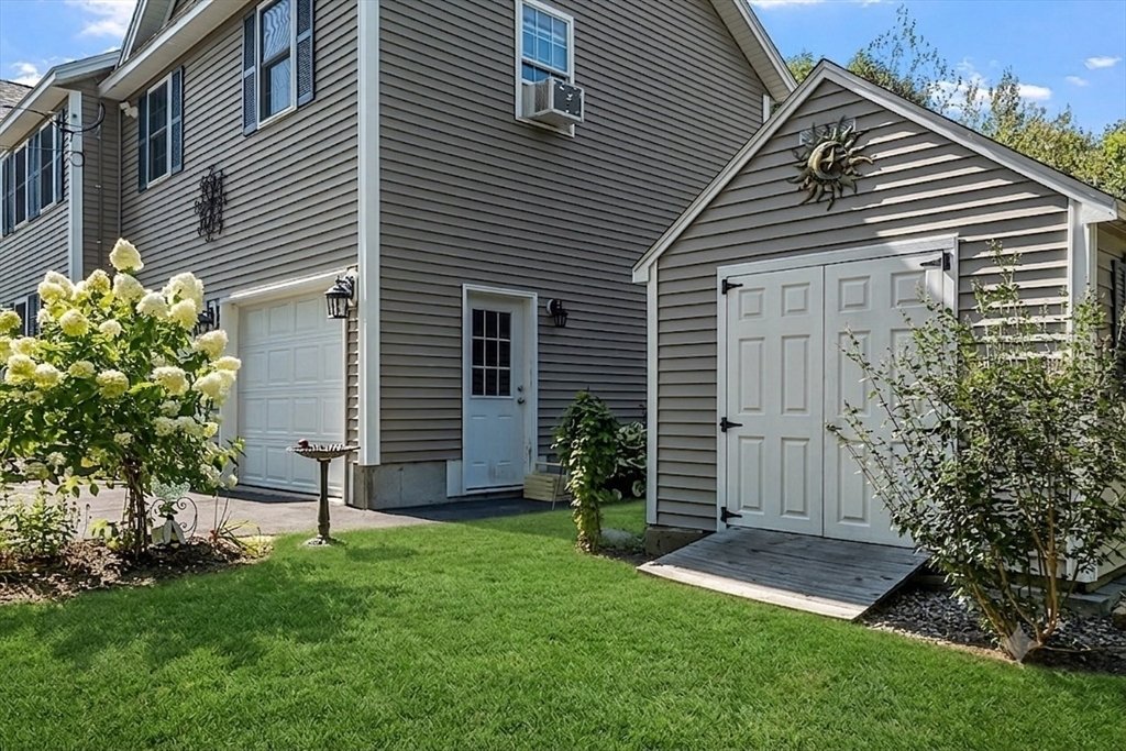 House in Westminster, Massachusetts, United States 4 - 18246343