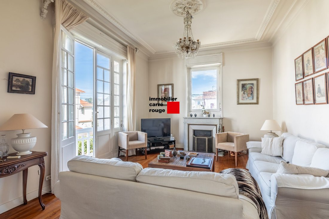 House in Biarritz, Nouvelle-Aquitaine, France 5 - 18236631