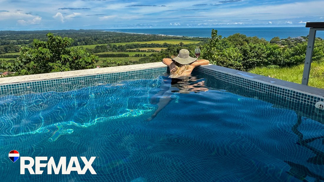 House in Playa Hermosa, Puntarenas Province, Costa Rica 5 - 18246305