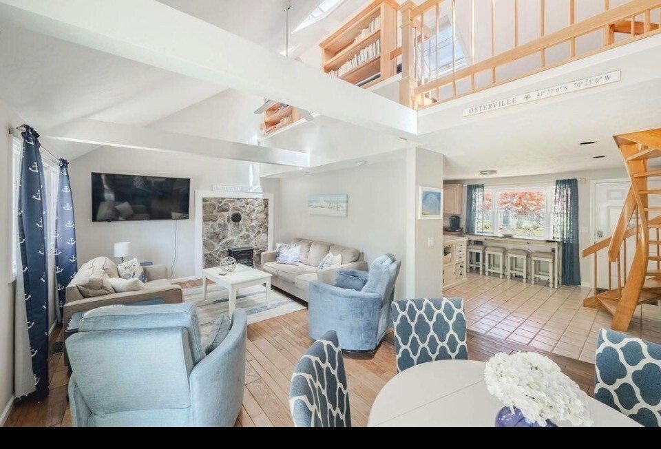 House in Barnstable, Massachusetts, United States 2 - 18235710