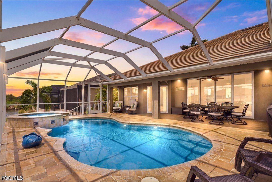 House in Cape Coral, Florida, United States 4 - 18244614