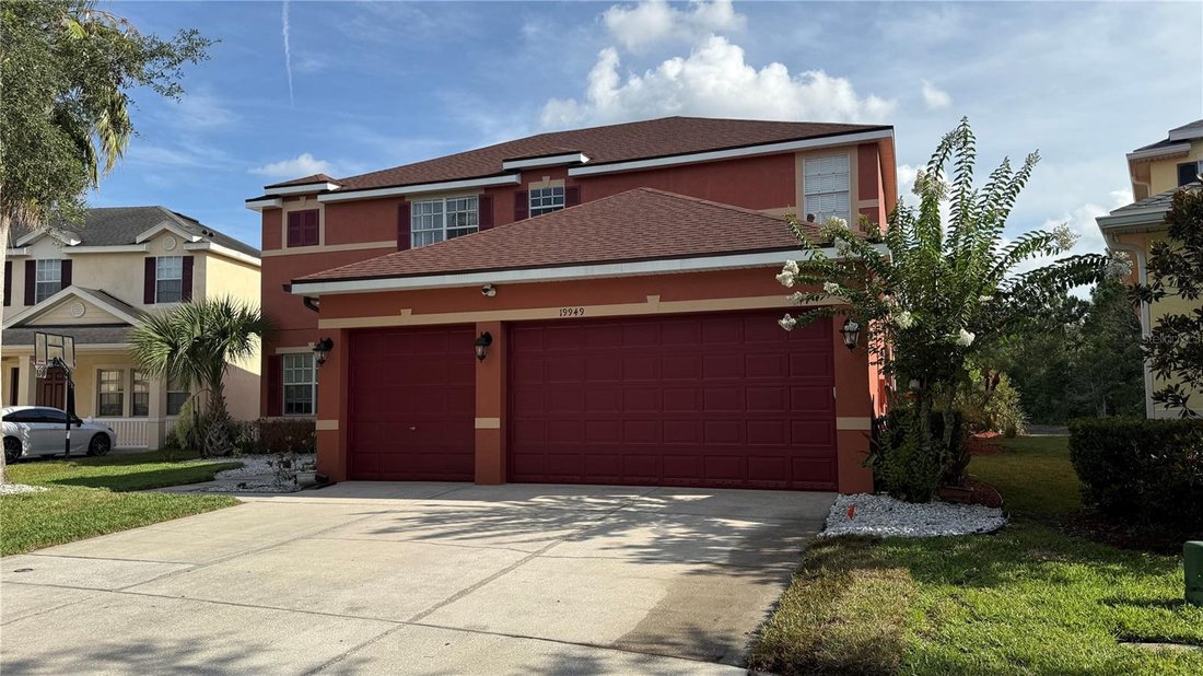 House in Tampa, Florida, United States 4 - 18244955