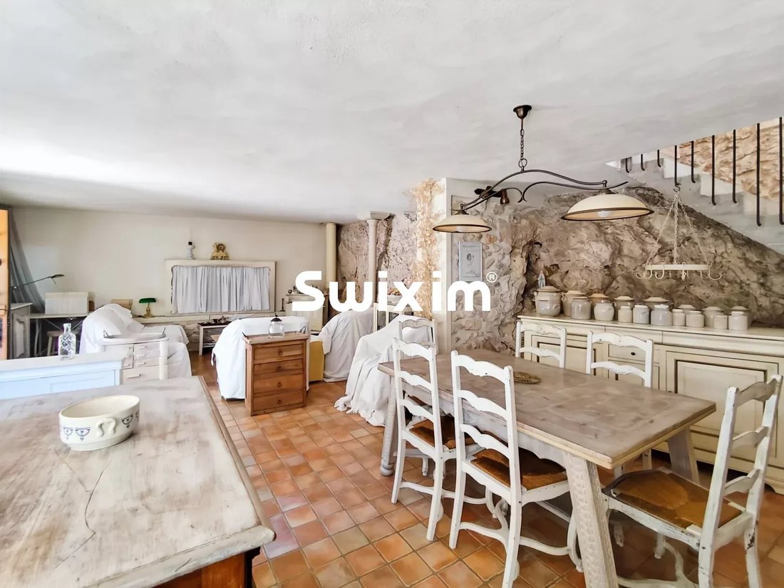 House in Saint-Montan, Auvergne-Rhône-Alpes, France 5 - 18239159