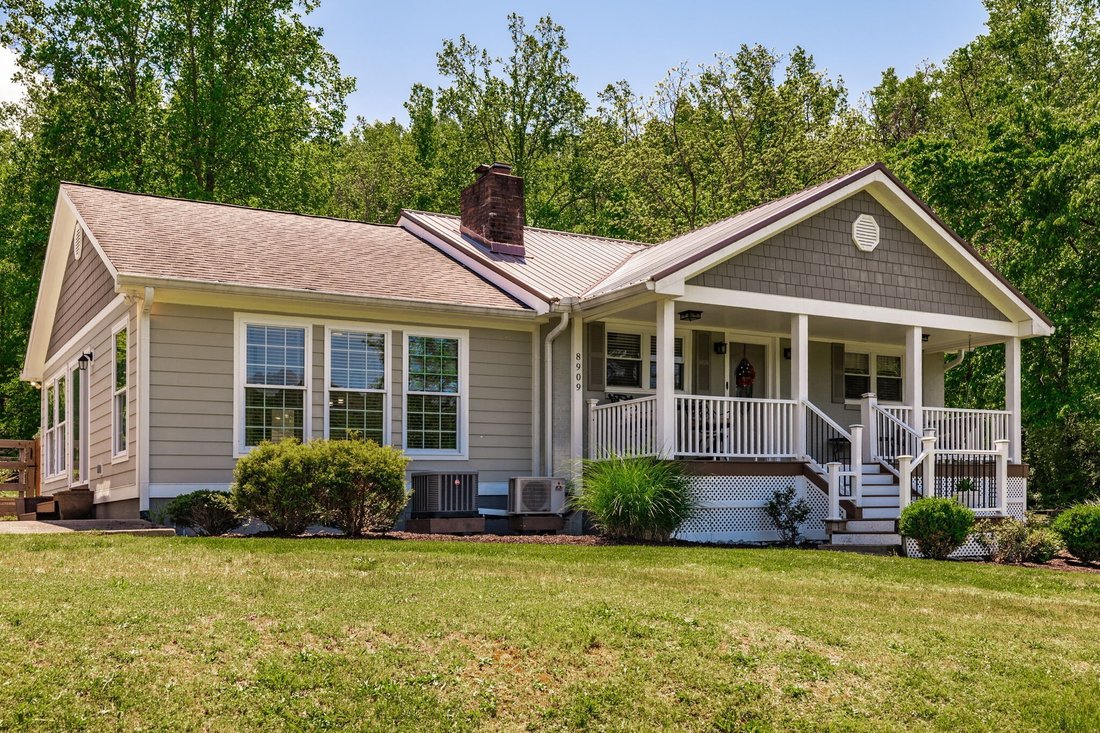 House in Nashville, Tennessee, United States 3 - 18243570
