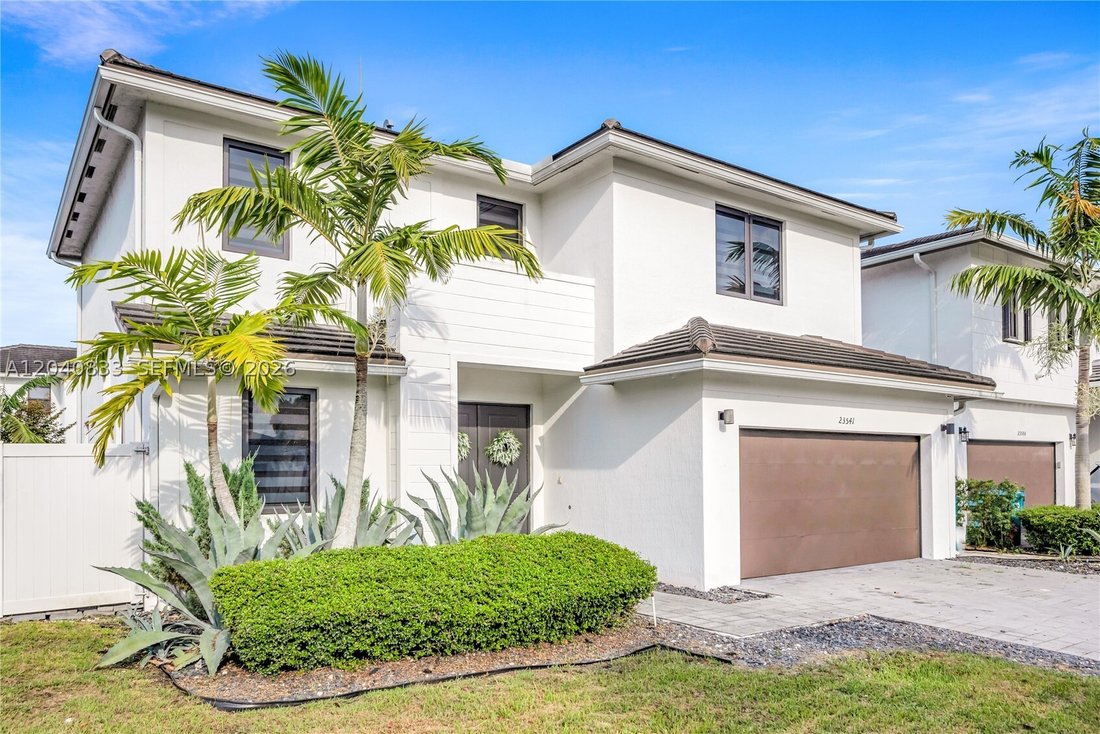 House in Homestead, Florida, United States 1 - 18241444