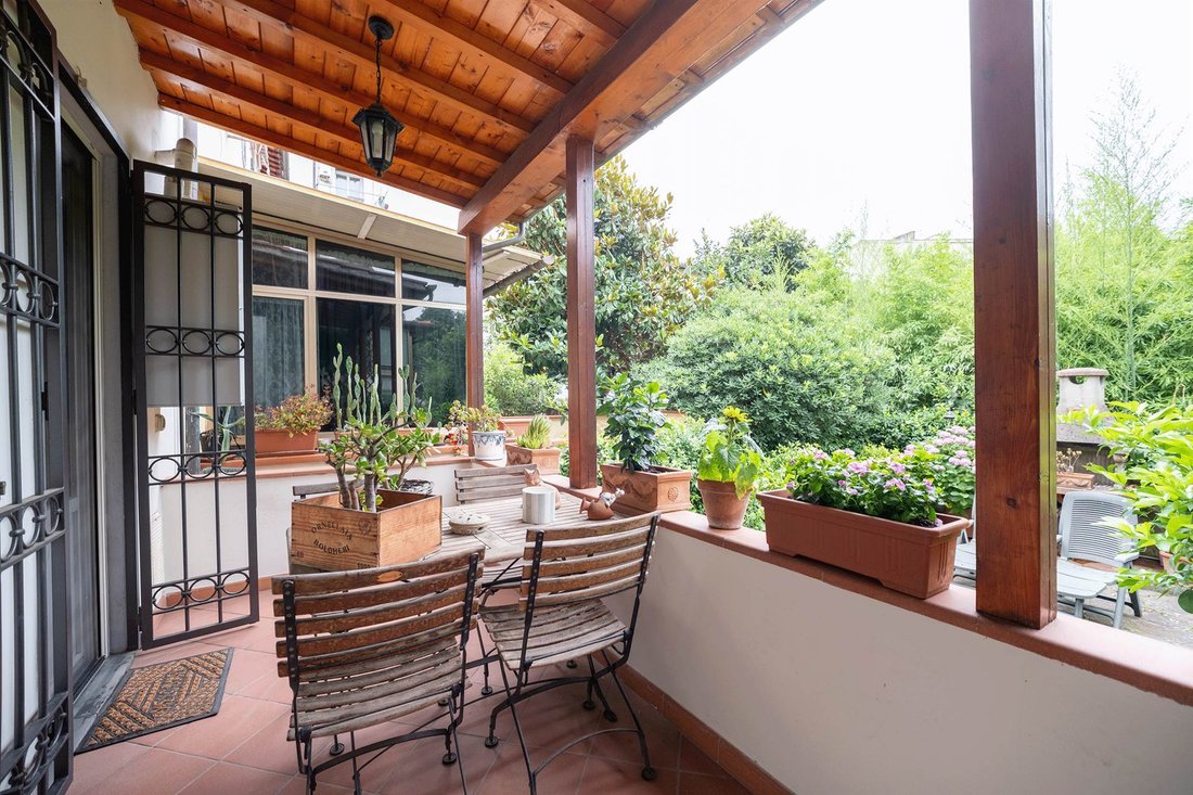 Center, Florence, Tuscany 1 - 18244506