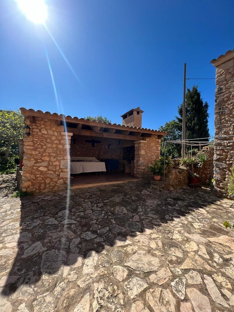 Finca in Felanitx, Balearic Islands, Spain 2 - 18242245