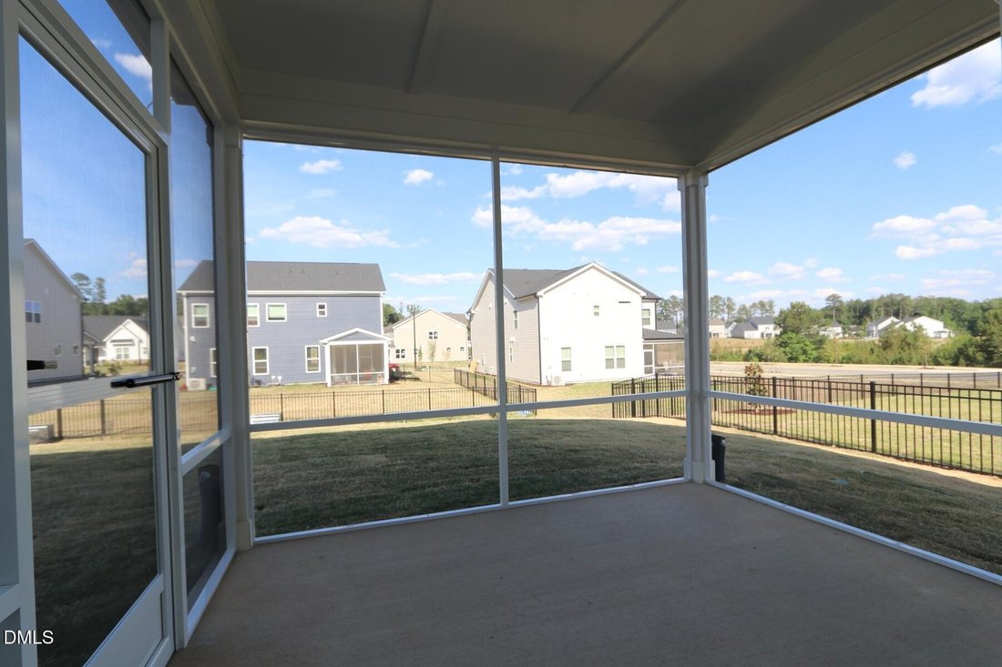 House in Durham, North Carolina, United States 4 - 17523924