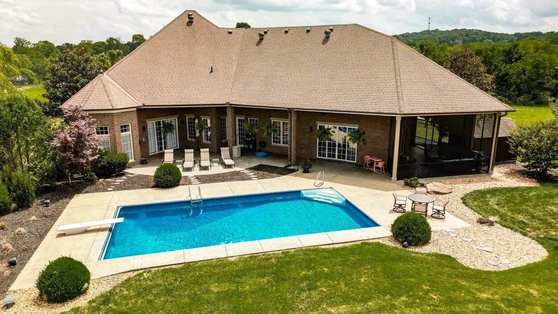 House in Hendersonville, Tennessee, United States 2 - 18243597