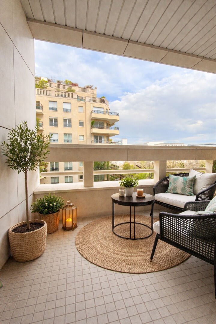 Apartment in Villiers-Cerdan, Levallois-Perret, France 1 - 18239912