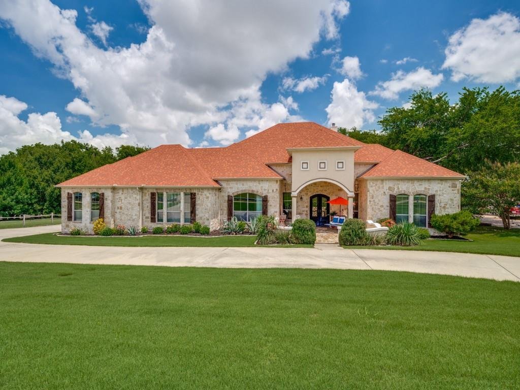 House in Celina, Texas, United States 3 - 18243754