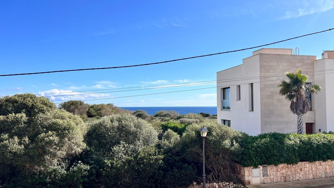 House in Santanyi, Balearic Islands, Spain 4 - 18242784