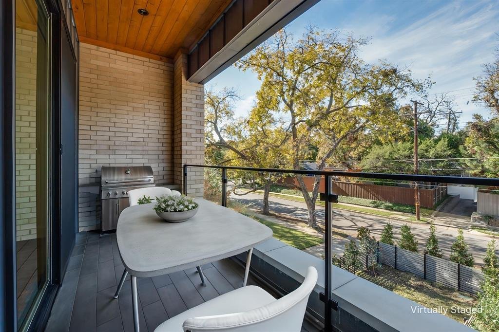 House in Dallas, Texas, United States 1 - 17306126
