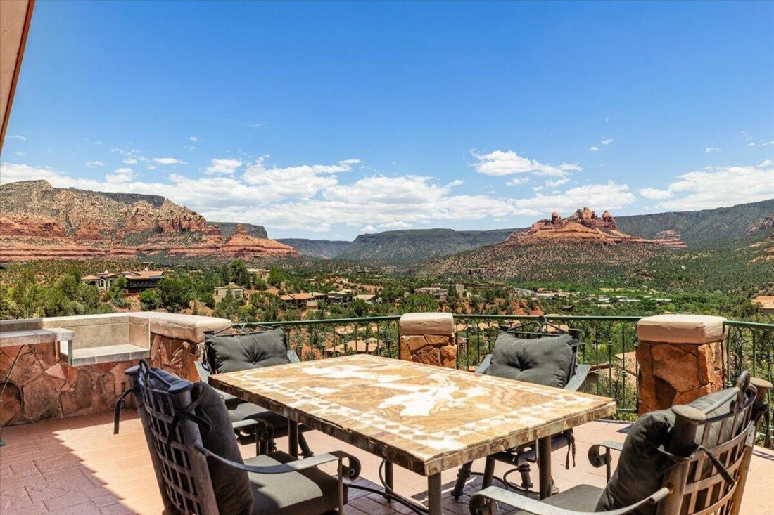 House in Sedona, Arizona, United States 3 - 18147359