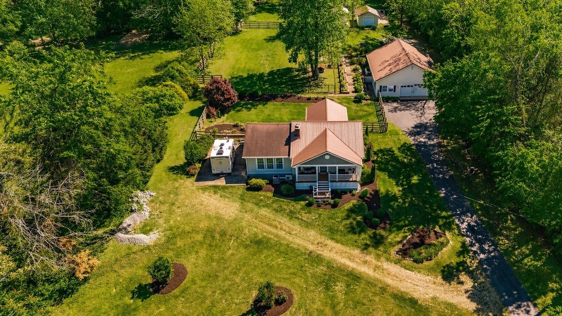 House in Nashville, Tennessee, United States 1 - 18243570