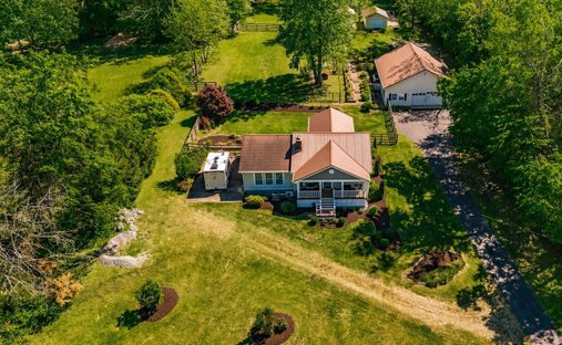 House in Nashville, Tennessee, United States 1