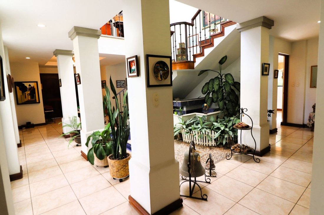 Casa en Pozos, San José, Costa Rica 5 - 18243311