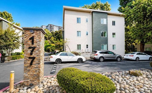 Condo in San Mateo, California, United States 1