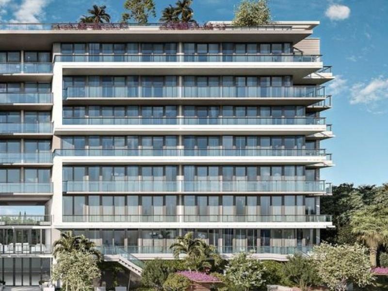 Apartment in Panama City, Florida, United States 3 - 18239539