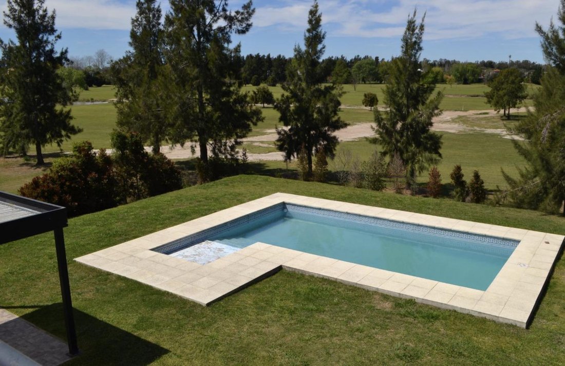 House in Martínez, Buenos Aires Province, Argentina 3 - 18239961