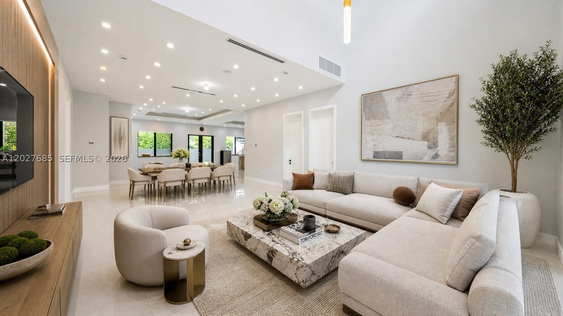 House in Miami, Florida, United States 5 - 18041389