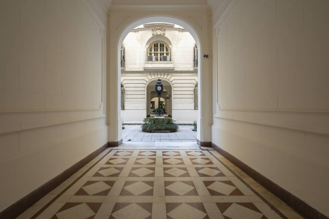 Apartment in Buenos Aires, Buenos Aires, Argentina 4 - 18245780